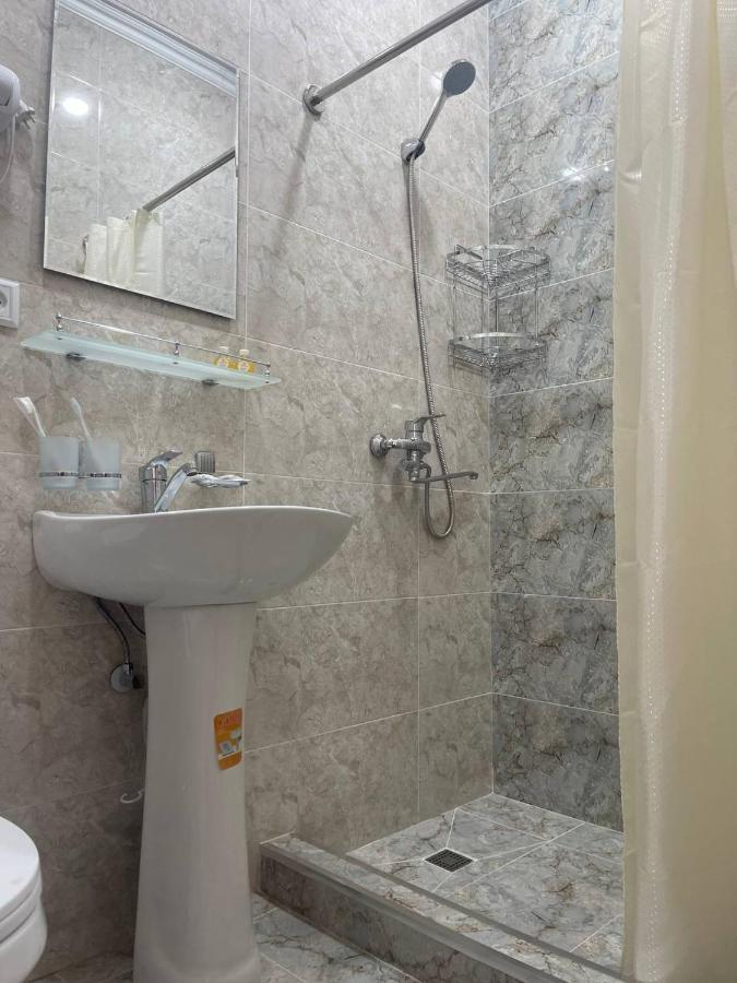 Art Inn Hotel Taşkent Dış mekan fotoğraf