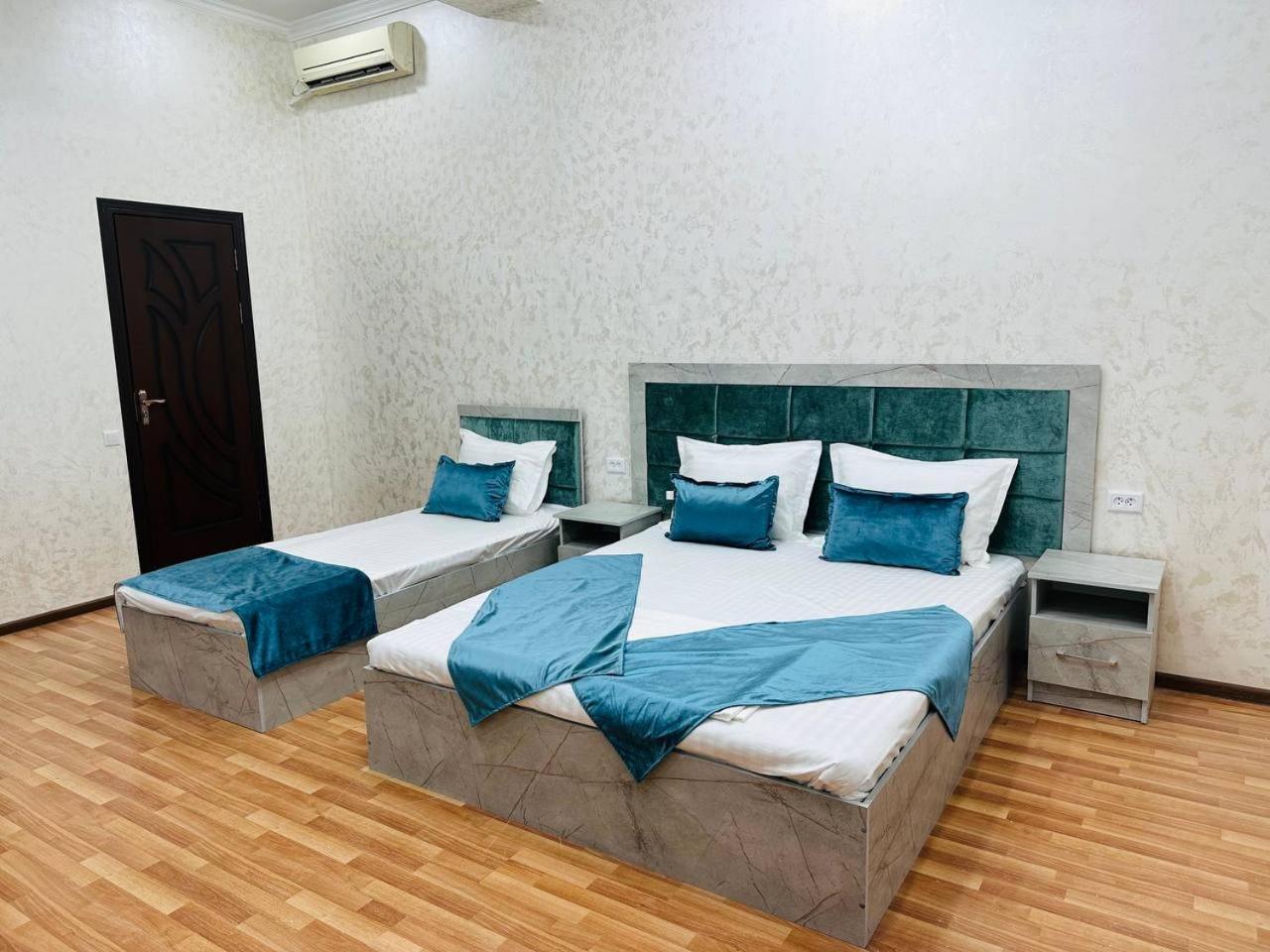 Art Inn Hotel Taşkent Dış mekan fotoğraf
