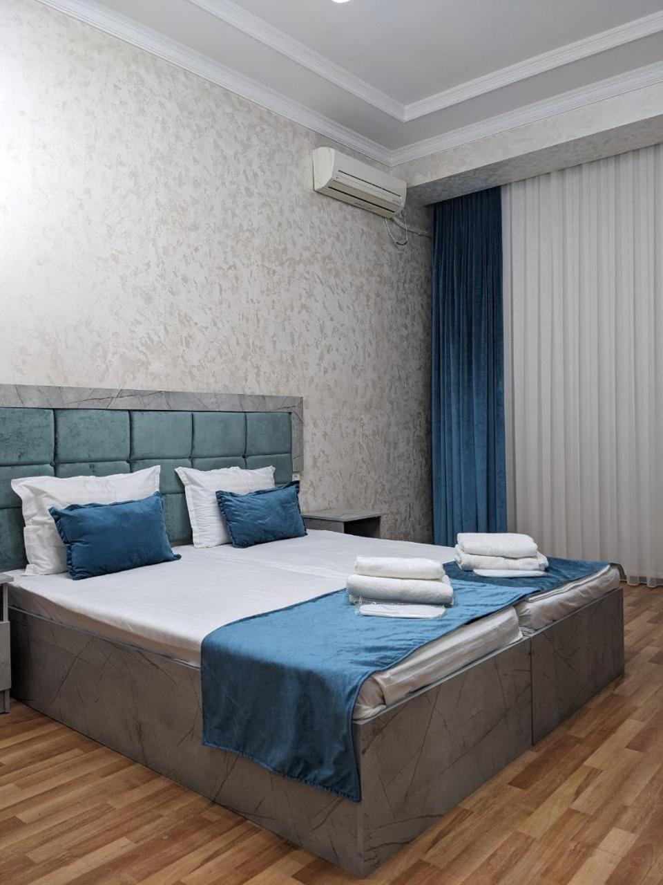 Art Inn Hotel Taşkent Dış mekan fotoğraf