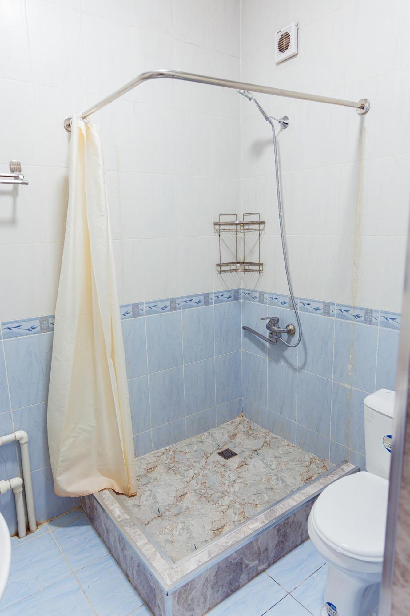Art Inn Hotel Taşkent Dış mekan fotoğraf