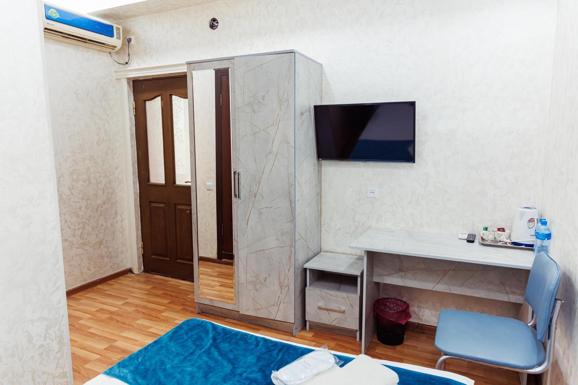Art Inn Hotel Taşkent Dış mekan fotoğraf